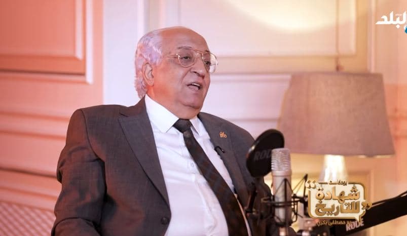 Ex-Interior Minister: Morsi Sought Power Exit; Al-Shater Threatened