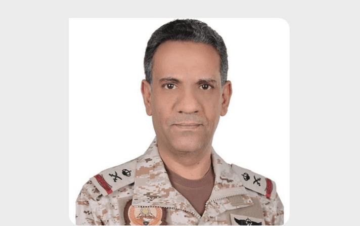 التحالف: استهداف المطارات يهدد المسافرين