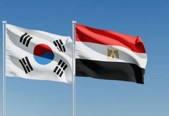 Egypt-Korea partnership to boost Suez investments