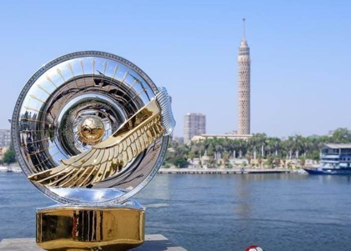 Egyptian Premier League round six concludes with four matches