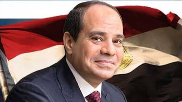 Prosecutor General Congratulates Sisi on October Victory Anniversary