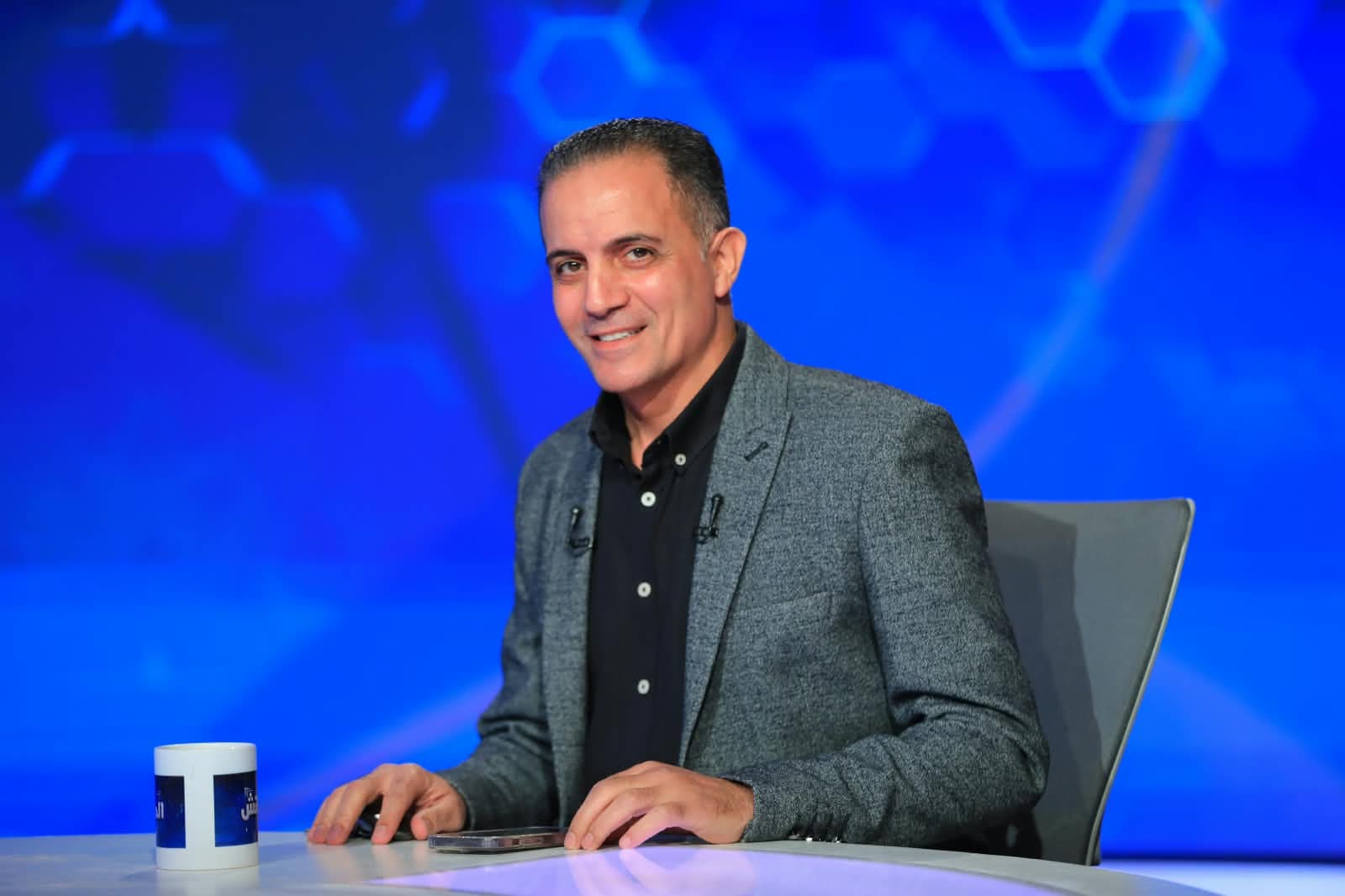 Ahmed Saleh: Cairo derby loses significance due to White's issues