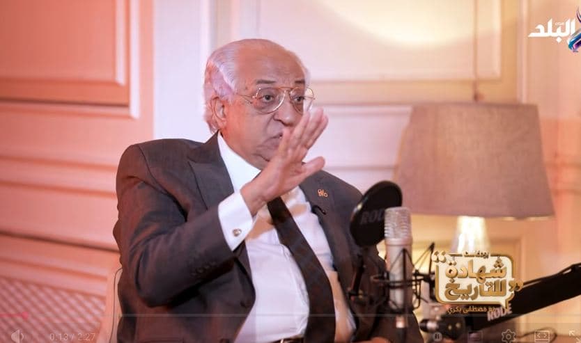 Ex-Minister: Morsi Aimed at Azhar Sheikh
