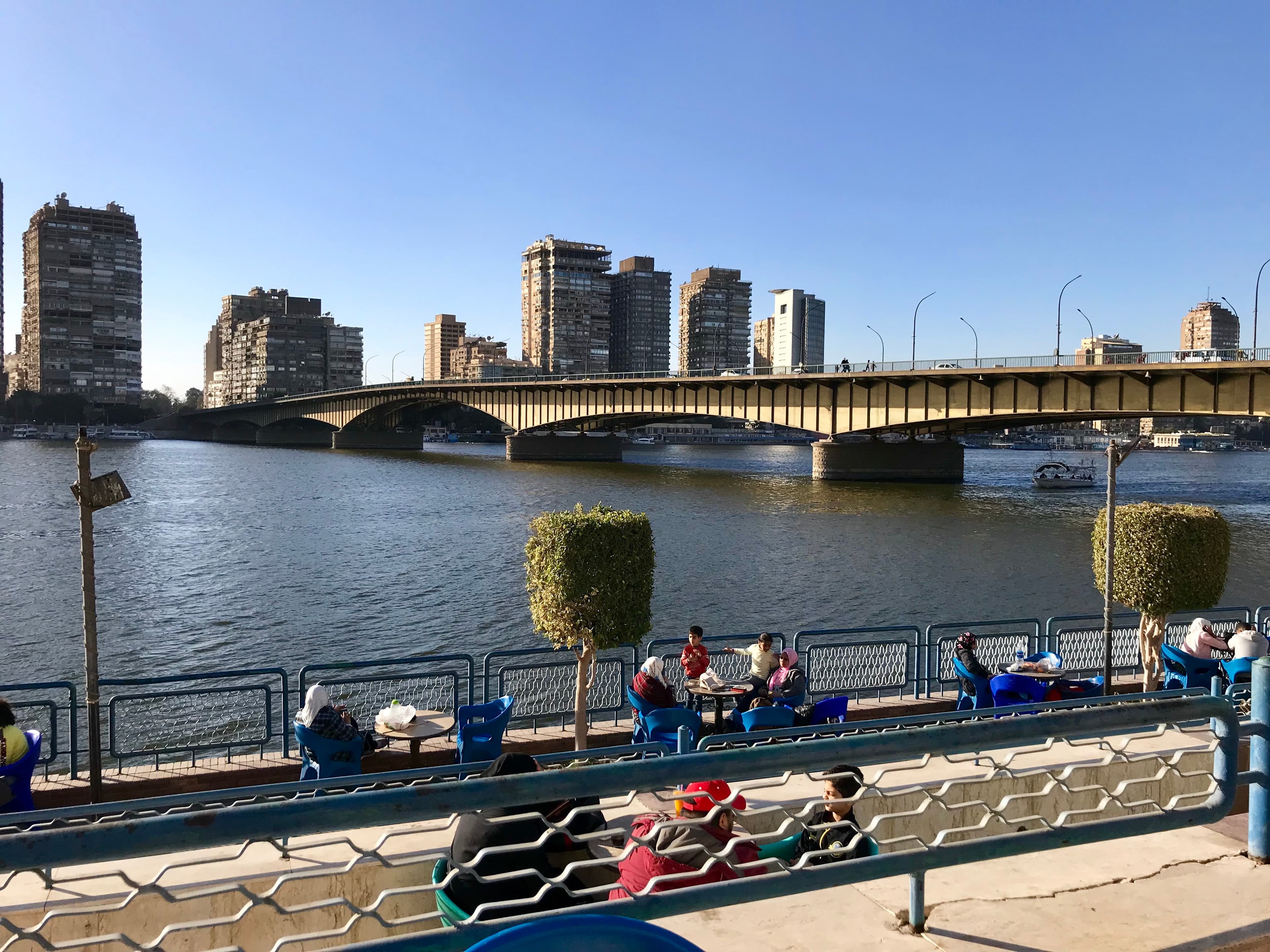 Transport authorities confirm bridge safety