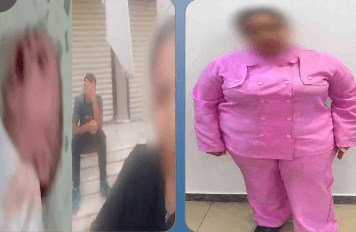 Giza woman detained over infant abuse