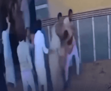 Violence in Beheira prompts arrests
