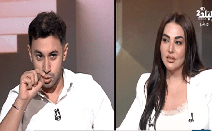 AI expert warns on deepfake risks