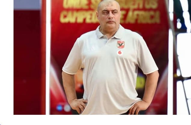Adel Plans Program for Ahly Ladies Match