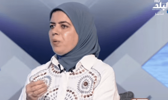 منال عزالدين تفرق بين حساسية الألبان وعدم التحمل