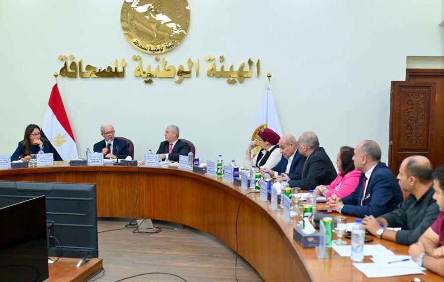 Deputy Prime Minister leads media restructuring