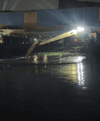 Details of Students' Fatality in Merioutiya Canal Accident