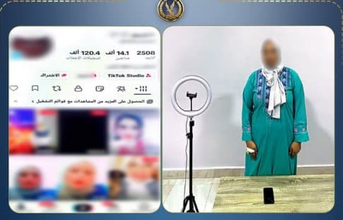 Content creator penalized for inappropriate videos