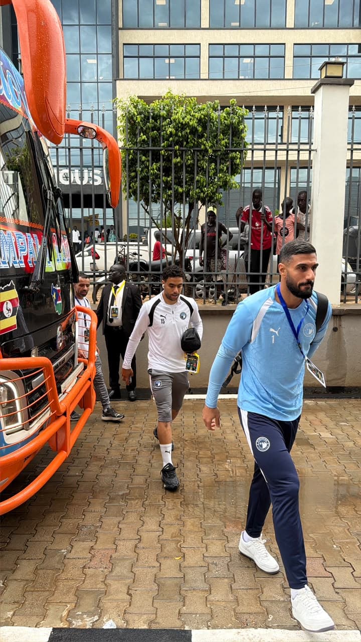 نادي المريخ بنتيو يرفض تأجيل مباراته مع بيراميدز
