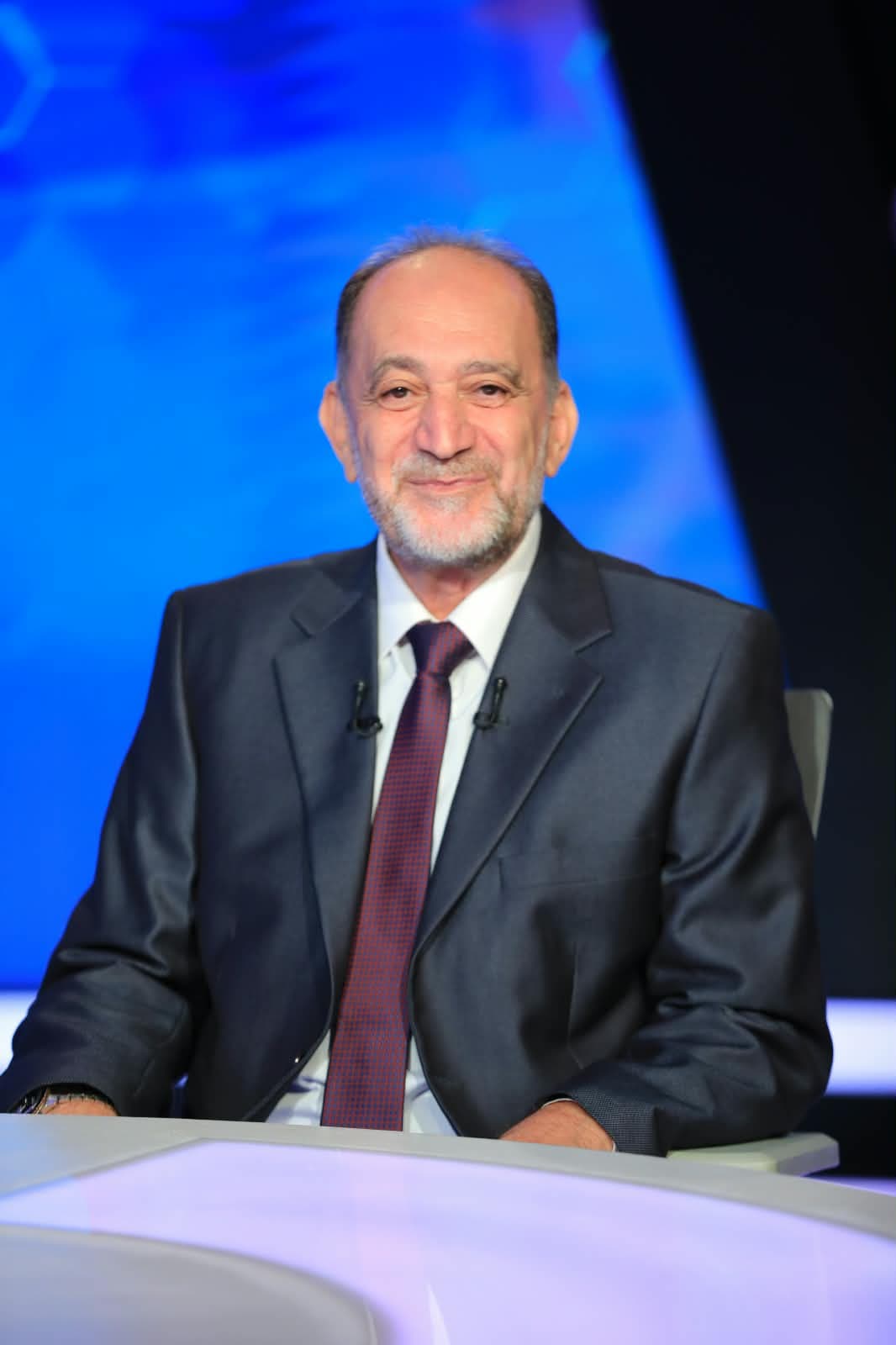 حمادة المصري يدعو للم الشمل لإنقاذ الإسماعيلي قبل قمة الأهلي والزمالك