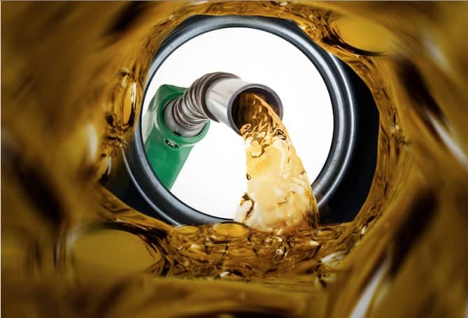 Italy's diesel prices rise after tax cut ends