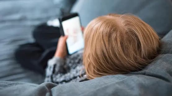 Managing children's phones effectively