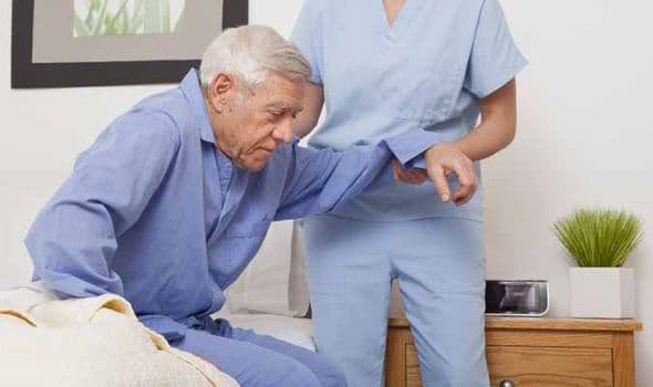 Effective Activities for Senior Health