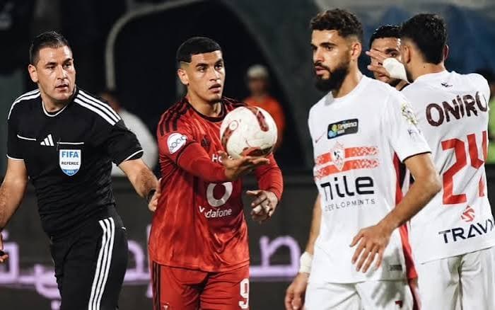 الزمالك يتلقى رد اتحاد الكرة على شكواه