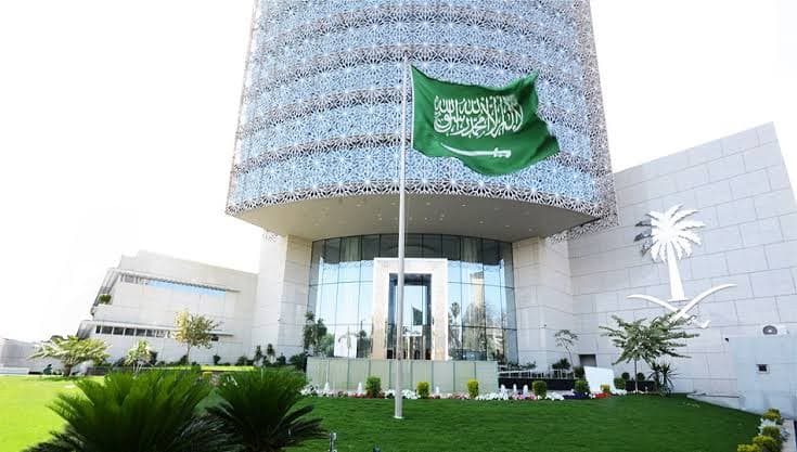 Saudi embassy urges citizen contact over airport incident