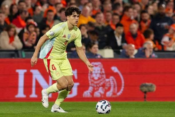 Koparci out for Spain Czech match