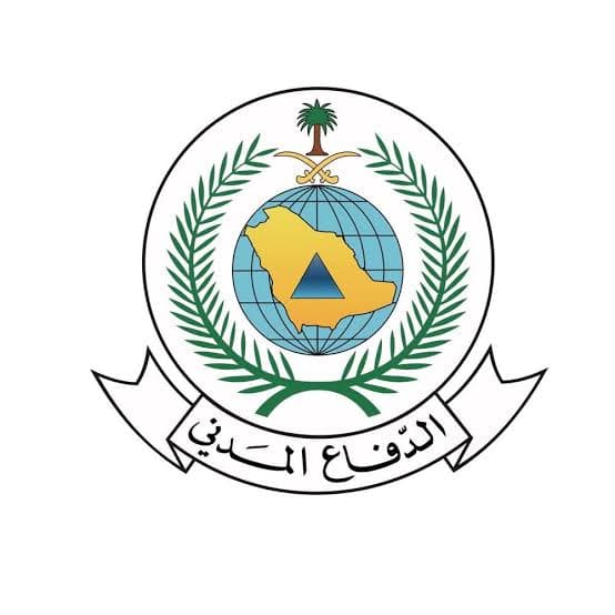 الدفاع المدني السعودي يطلق صفارات الإنذار في الخرج