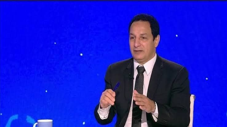Efat Nassar Cites Disputes Behind Zamalek Decline