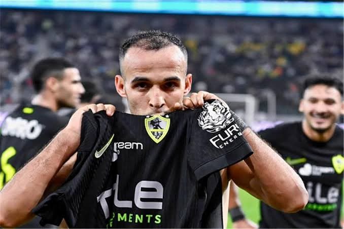 Nasser Menasi Offers Apology to Zamalek Fans and Staff
