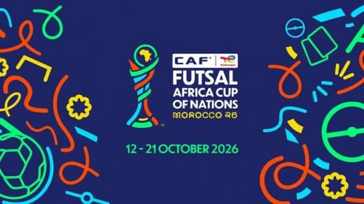 كأس أفريقيا للصالات يبدأ اليوم بالمغرب