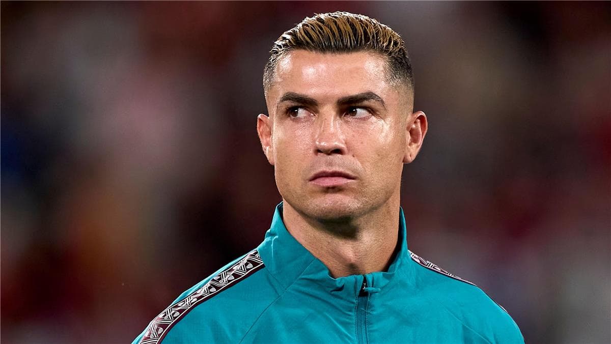 Rikrakki Criticizes Ronaldo's Status in Portugal