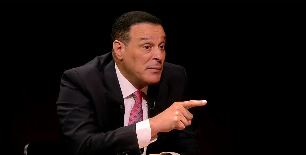 Essam Abdel-Fattah on Zamalek's referee complaint