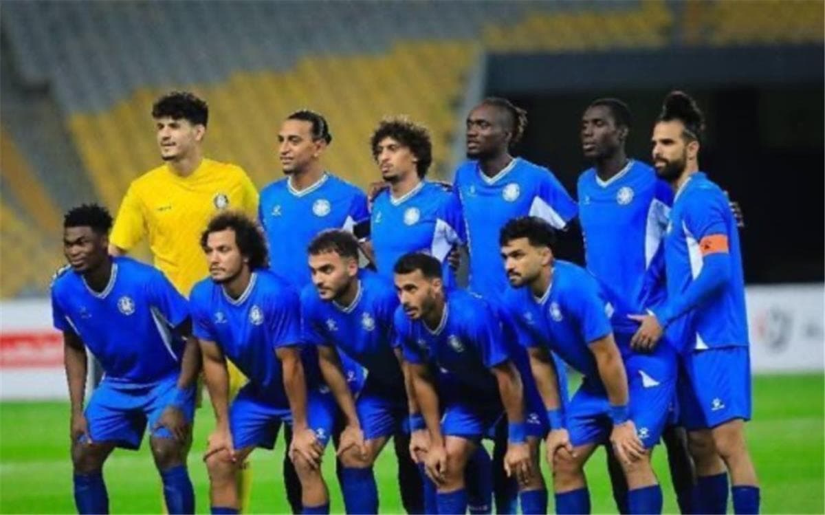 Sohag wins over Ghazl El Mahalla