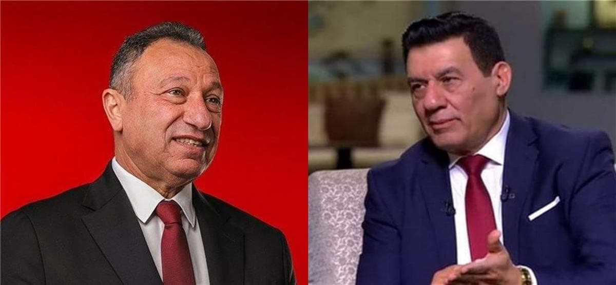 Medhat Shalaby retracts and Apologizes