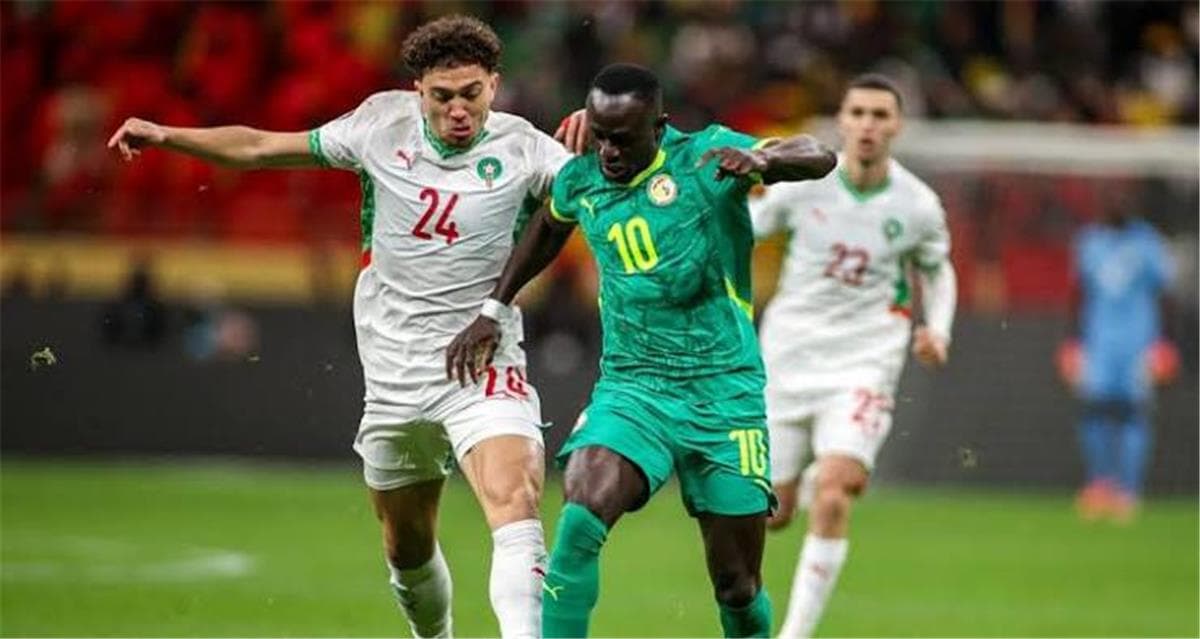 جلسة «كاس» لتحديد بطل أمم أفريقيا