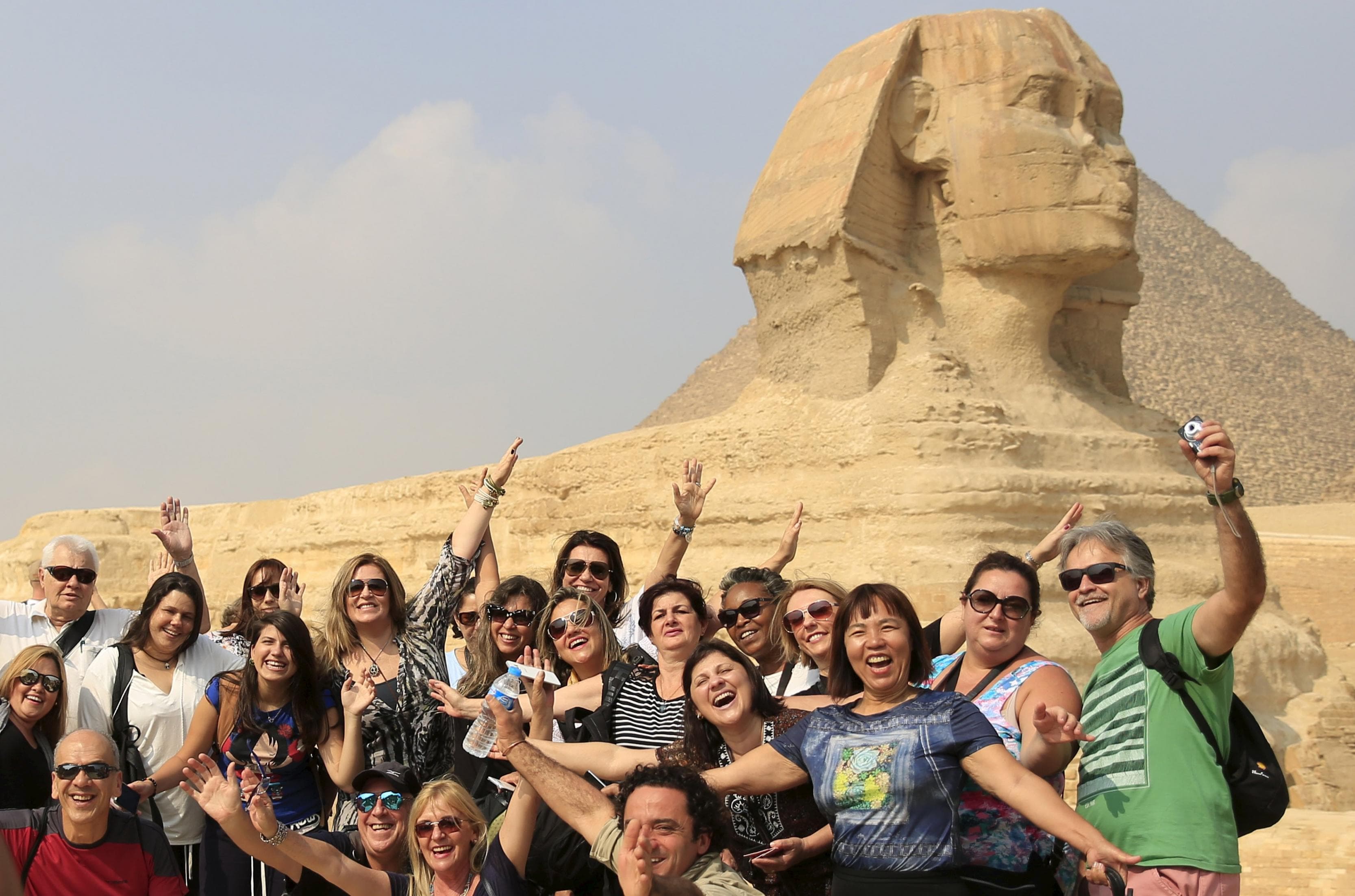 Mislahi: Targeting 30M tourists by 2030