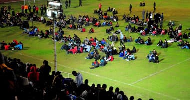 Former Minister links Muslim Brotherhood to Port Said match protests