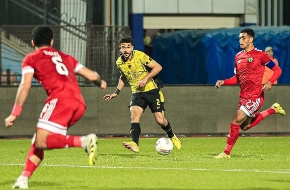 Modern Sport defeats Eastern Enppi 3-2