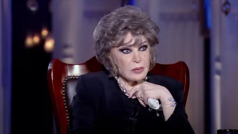 Safia Al-Amri Cites Script Issues for Screen Absence