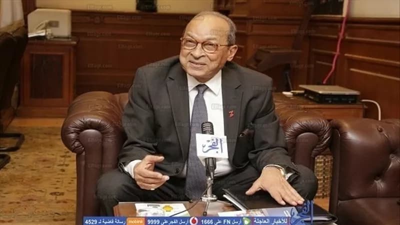 Dr. Hamad Abdallah on Thought Leaders and National Duty