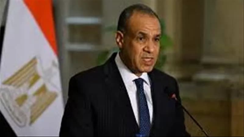 Foreign Minister Meets Syrian Finance Minister at WB
