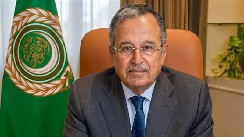 نبيل فهمي يدعم السعودية في مواجهة اعتداءات الحوثي