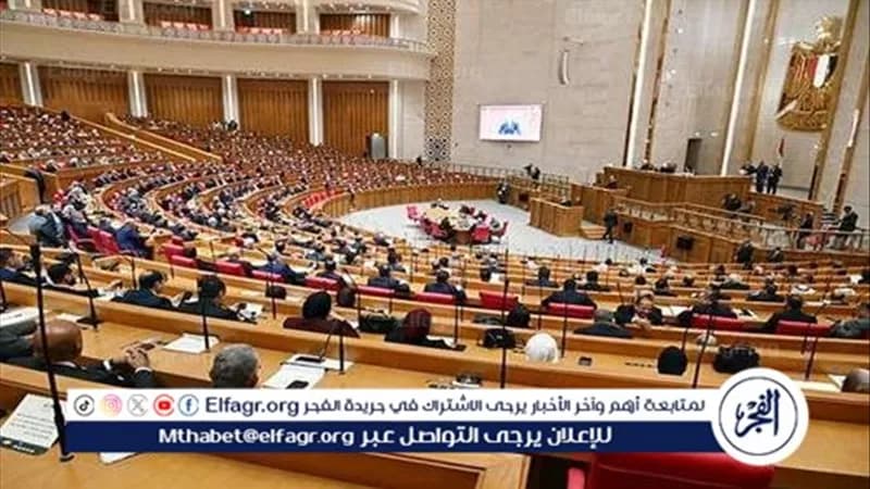 النواب يناقش تقرير اعتراض الرئيس على قانون الجامعة