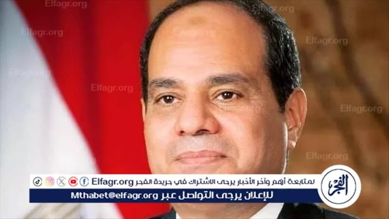السيسي يختتم زيارته لماليزيا ويتوجه إلى إندونيسيا