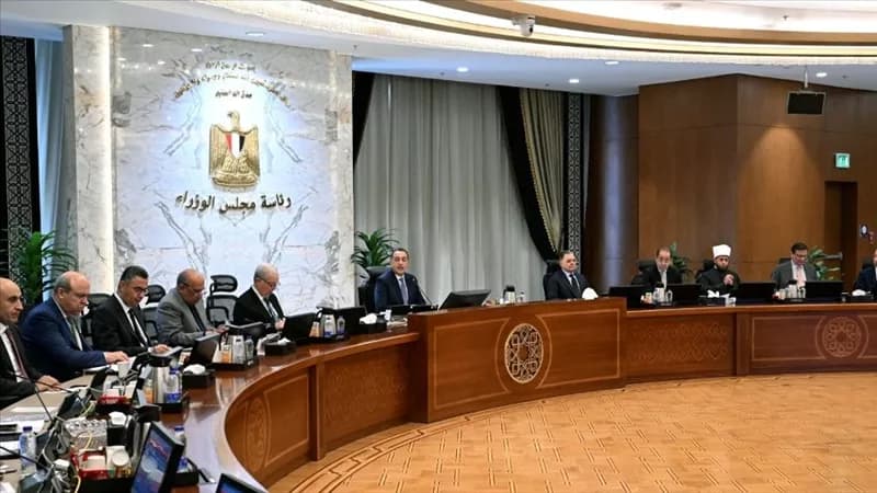 مدبولي يحدد أولويات الصناعة والاستثمار في مصر 2026