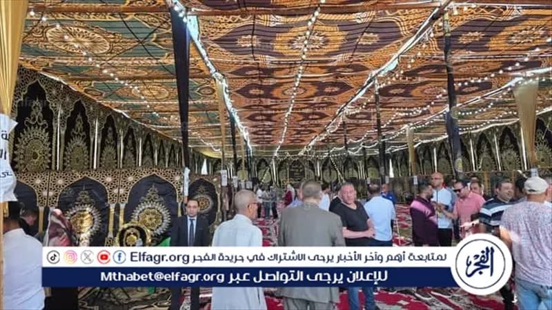 Beni Suef Sports Club election starts