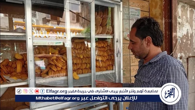 Beni Suef uncovers 68 food regulation breaches