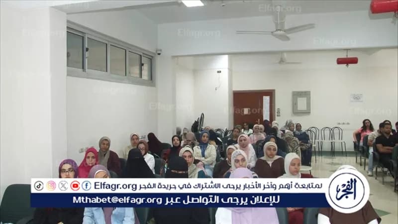 Assiut Univ Hospitals review for interns