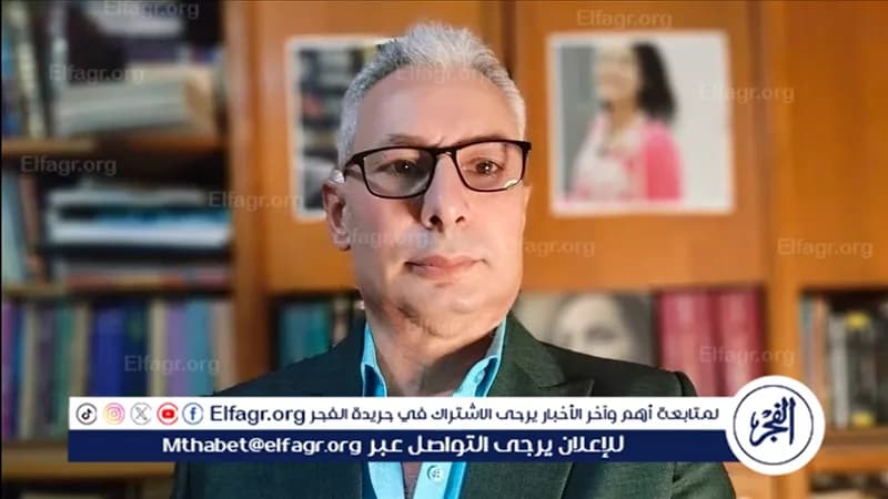Hossam Al-Haddad Explains BBC Withdrawal