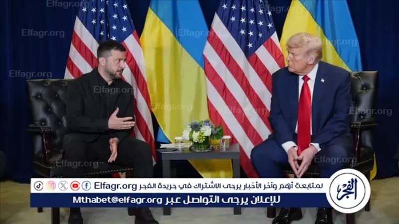 Trump urges new Ukraine leader, asks Zelensky to stop attacks