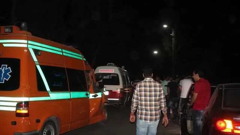 15 workers injured in Sahrawi road crash