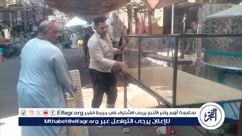 Assiut initiates major encroachment removal in Abuteeg